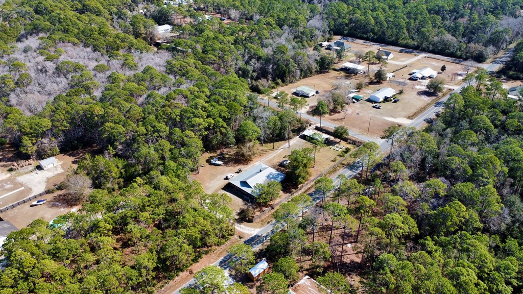 1651 Linden Road Apalachicola, FL 32320 - Photo 67 of 69