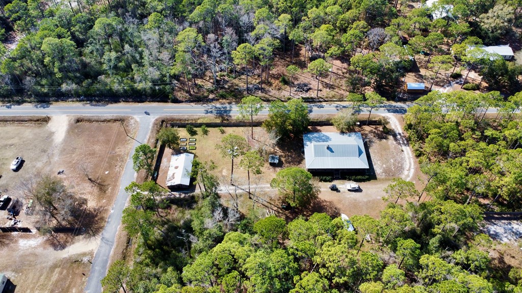 1651 Linden Road Apalachicola, FL 32320 - Photo 68 of 69
