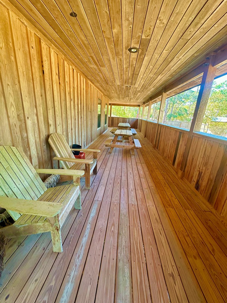 1651 Linden Road Apalachicola, FL 32320 - Photo 10 of 69