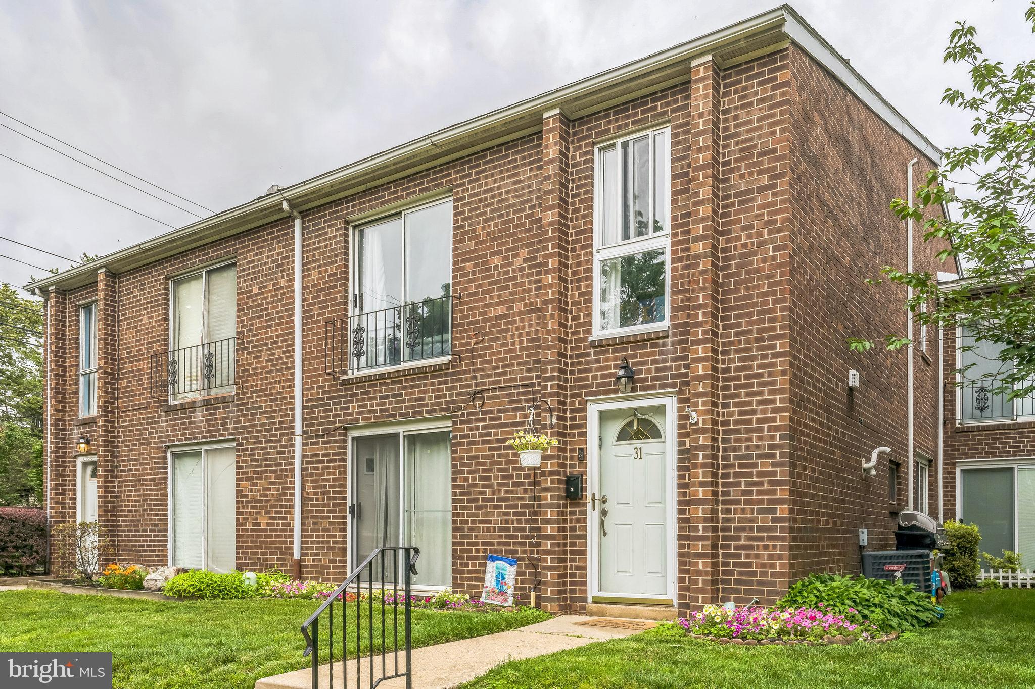 9001 Ridge Avenue, Unit 31 Philadelphia, PA 19128 - Photo 1 of 23 Gallery Image 1