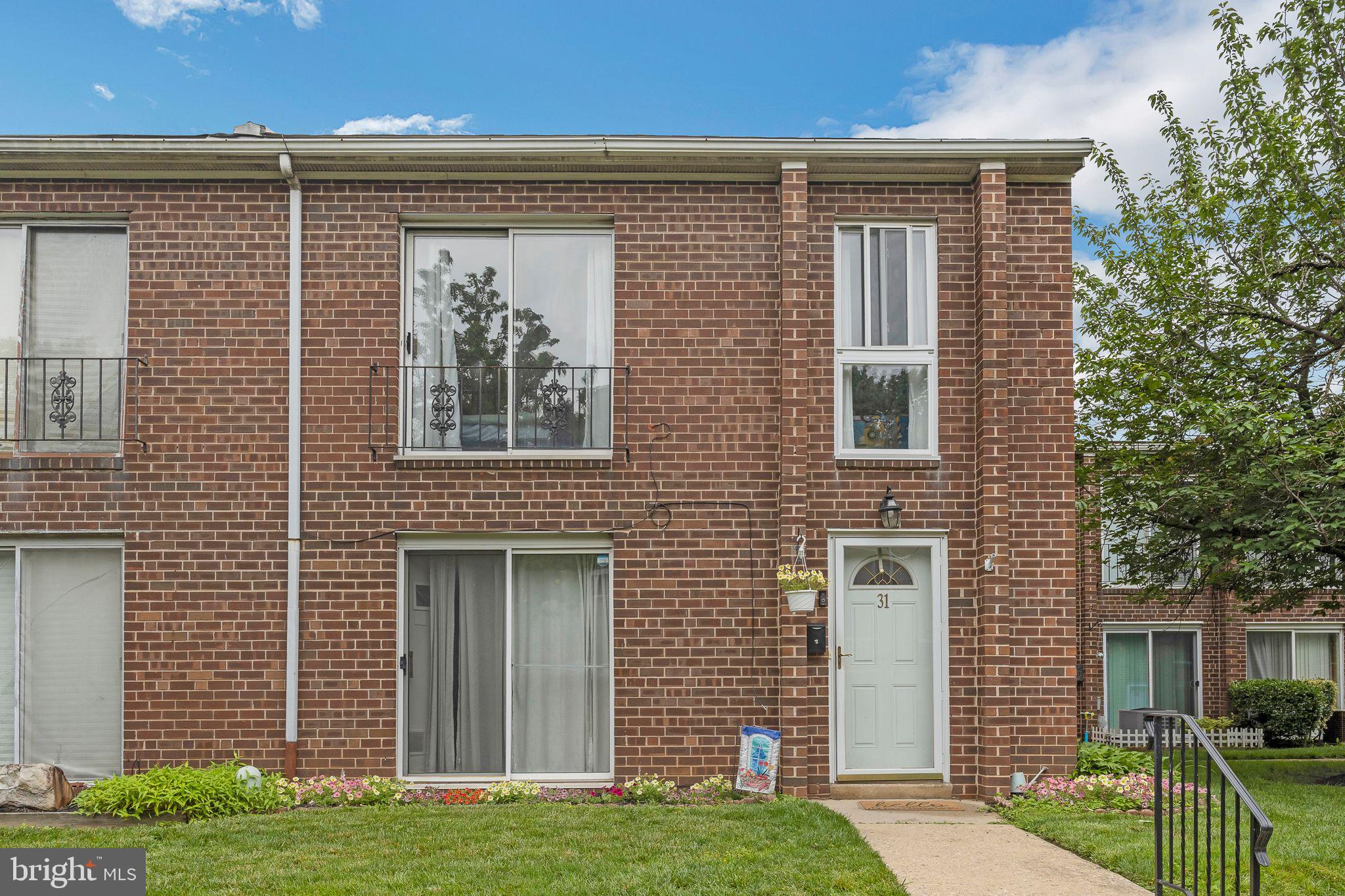 9001 Ridge Avenue, Unit 31 Philadelphia, PA 19128 - Photo 2 of 23 Gallery Image 2