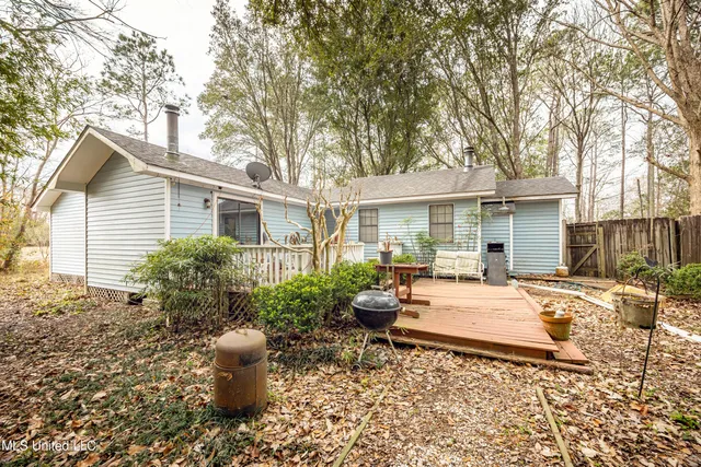 $233,000 | 13162 Hudson Krohn Road, Biloxi, MS 39532