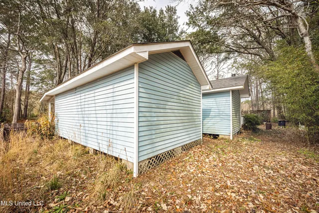 $233,000 | 13162 Hudson Krohn Road, Biloxi, MS 39532