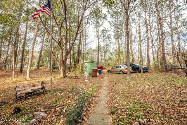 $233,000 | 13162 Hudson Krohn Road, Biloxi, MS 39532