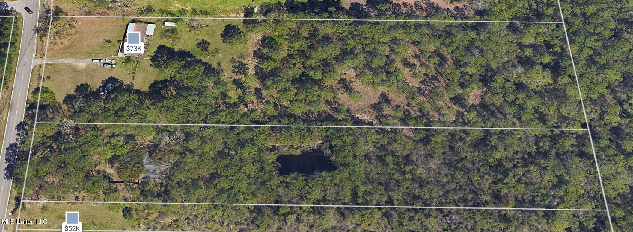 13162 Hudson Krohn Road Biloxi, MS 39532 - Photo 66 of 66 13162 Hundson Crone Rd