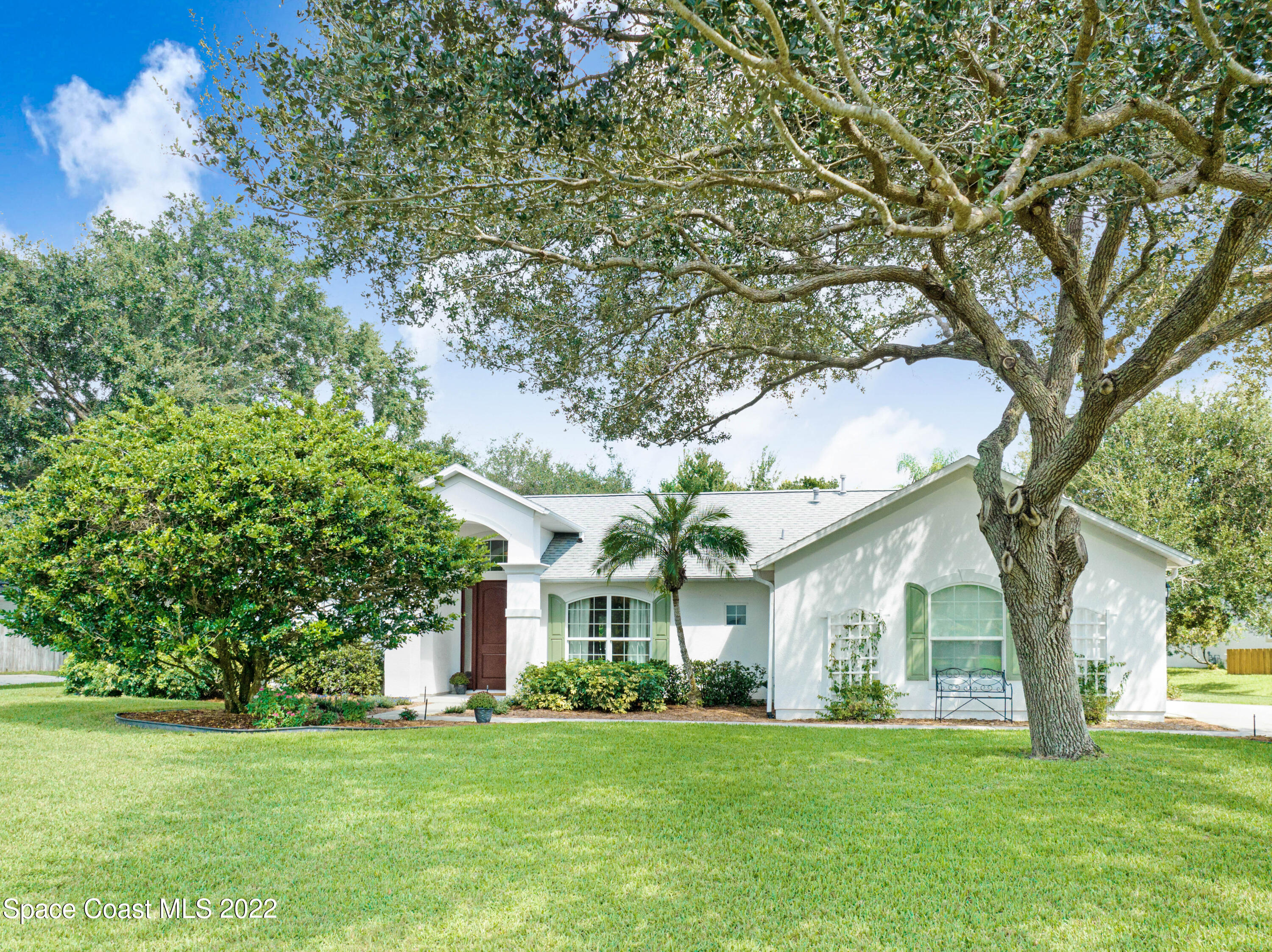 3700 Big Pine Road Melbourne, FL 32934 - Photo 2 of 64 DJI_0436