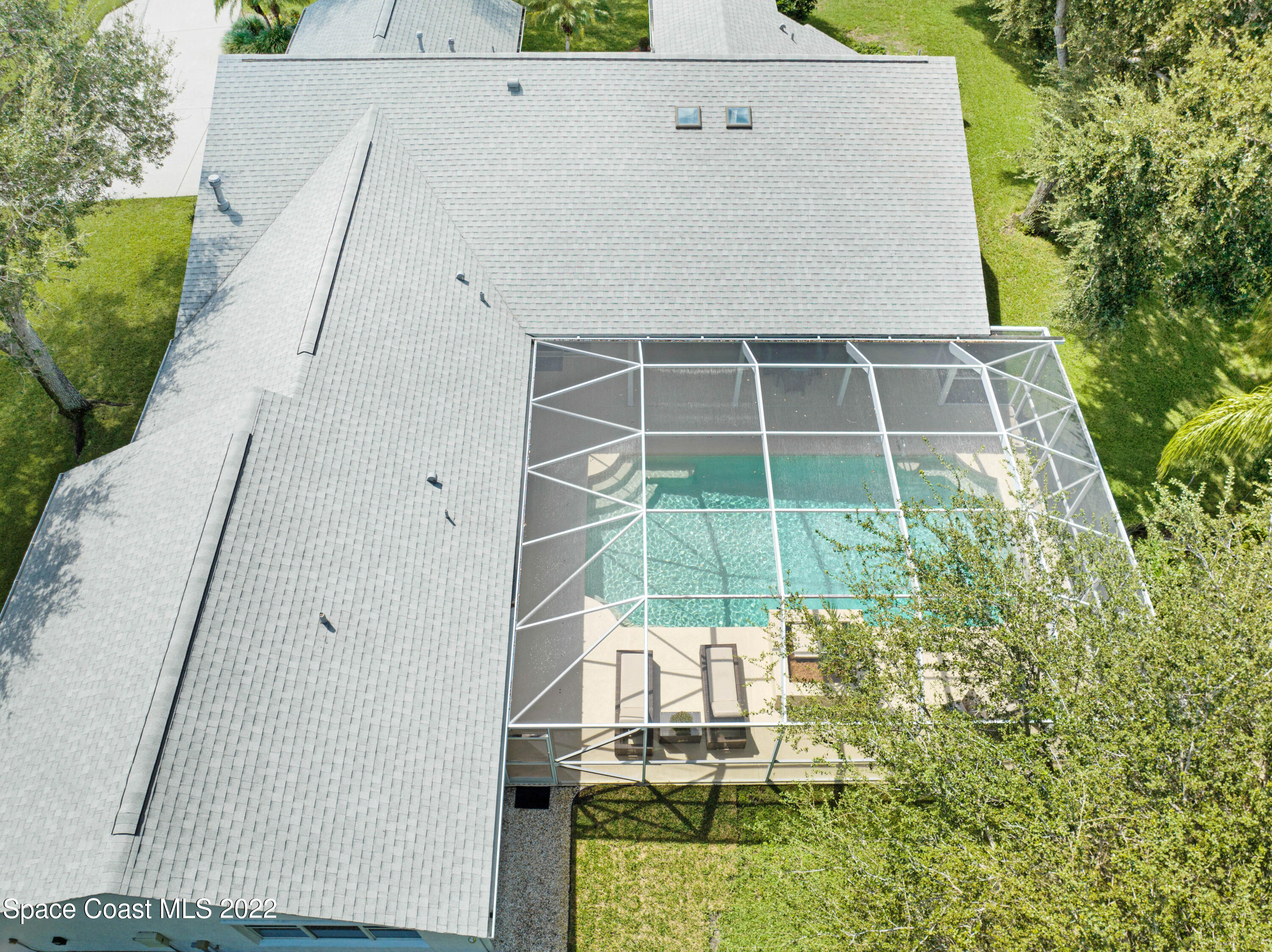 3700 Big Pine Road Melbourne, FL 32934 - Photo 59 of 64 DJI_0469