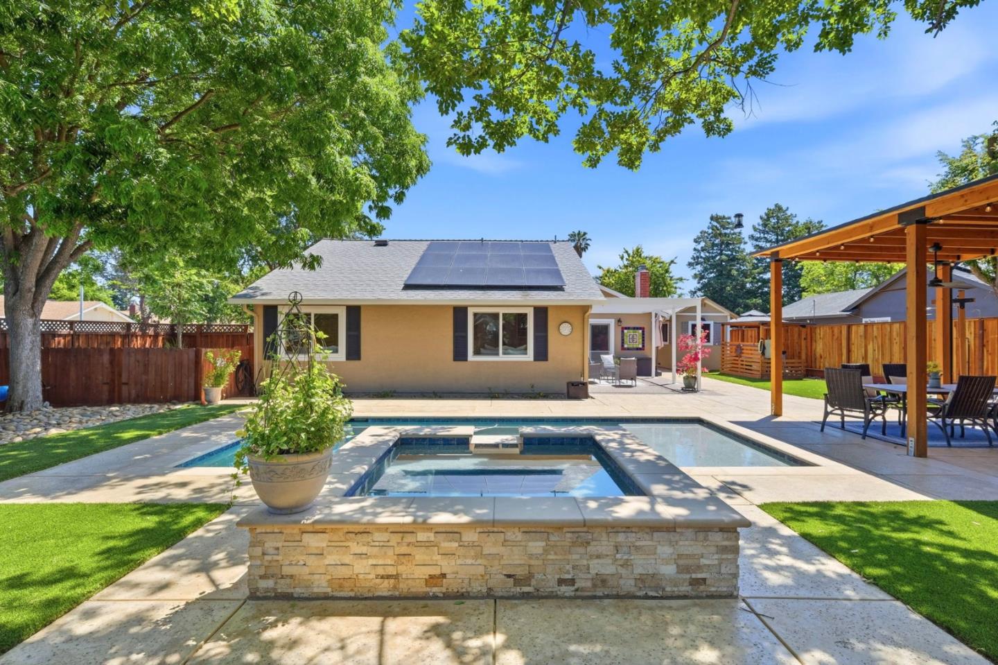 1780 Honeysuckle Road Livermore, CA 94551 - Photo 35 of 53