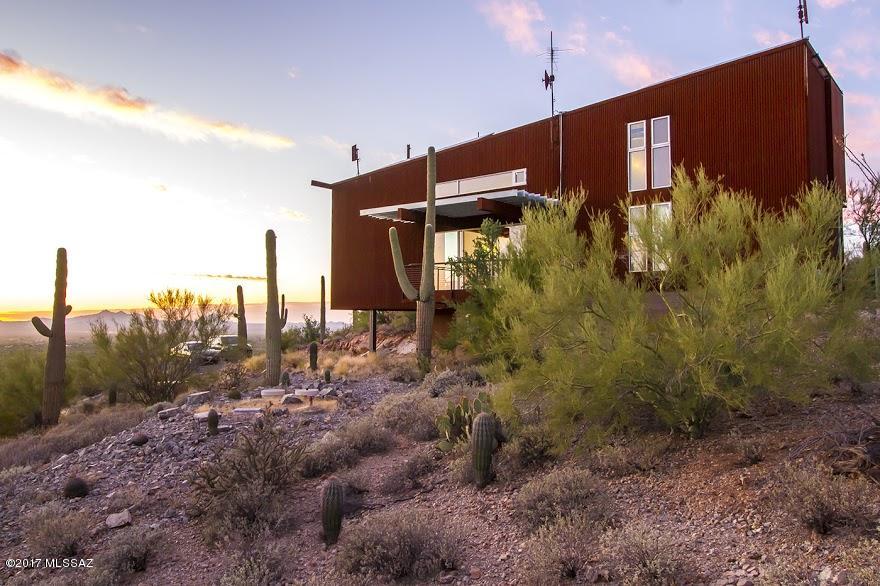 6586 North Van Ark Road Tucson, AZ 85743 - Photo 3 of 42 Gallery Image 3