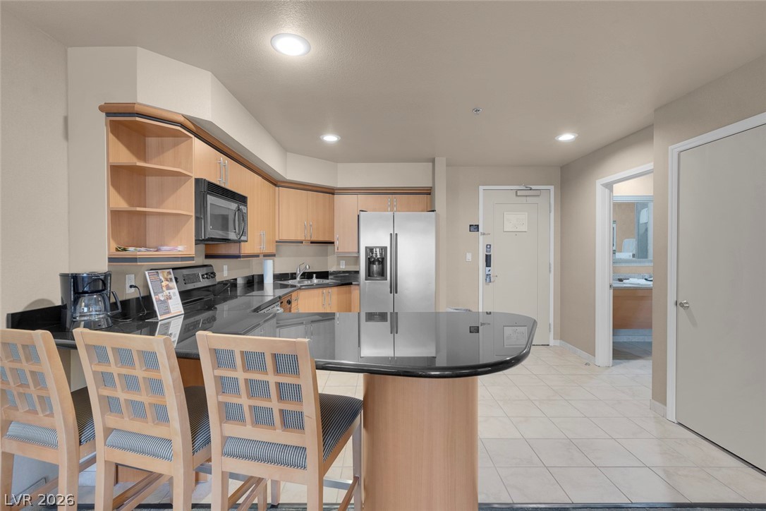 211 East Flamingo Road, Unit 615 Las Vegas, NV 89169 - Photo 12 of 55