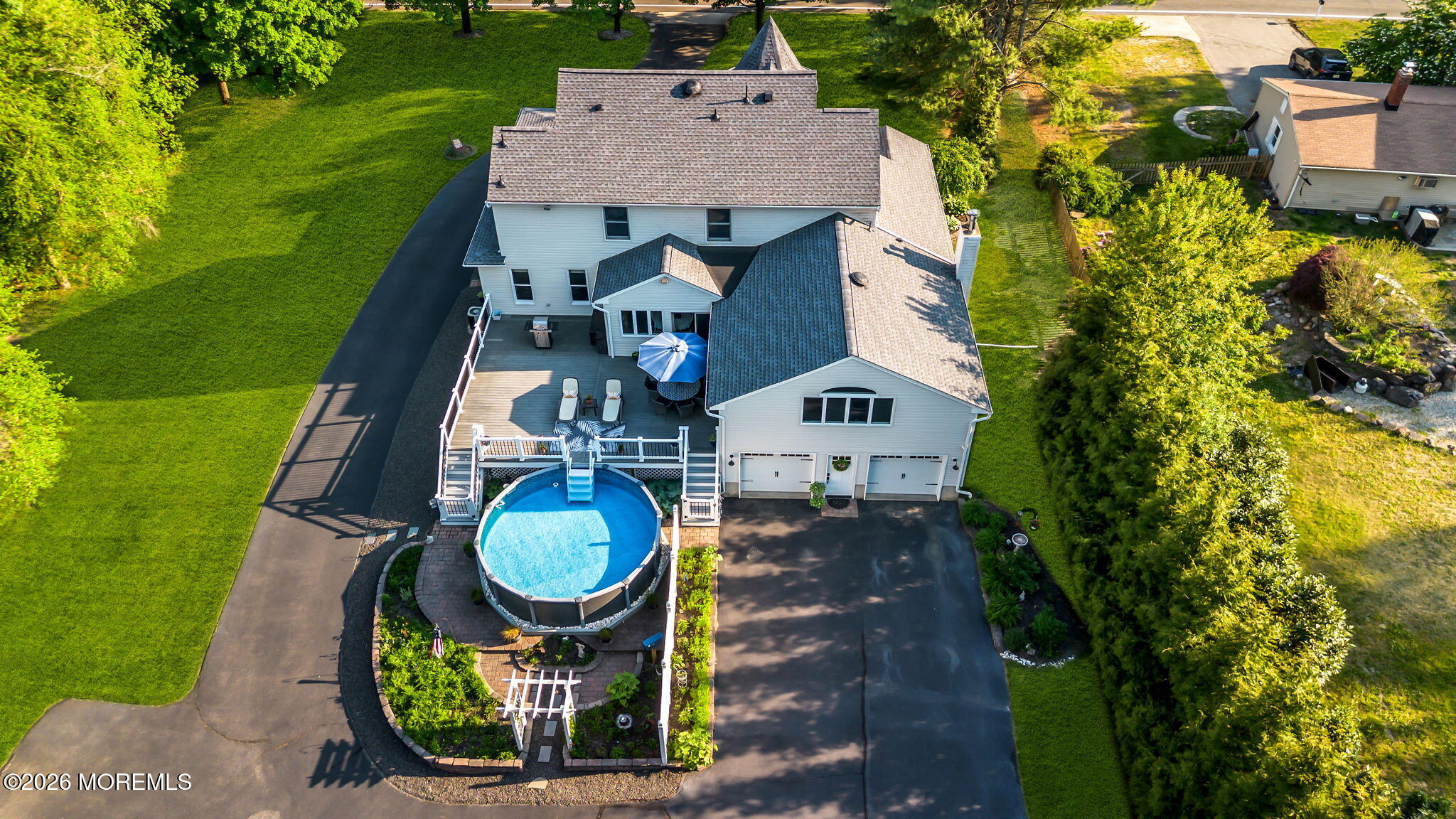 848 Farmingdale Road Jackson, NJ 08527 - Photo 3 of 153 156-web-or-mls-DJI_0957-1