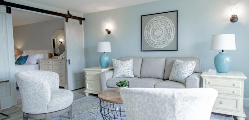 304 Eddy Road, Unit 203 Edgecomb, ME 04556 - Photo 13 of 22 sitting area
