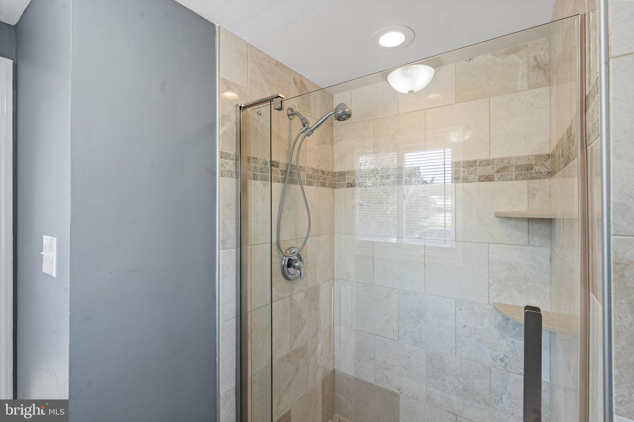 737 Watsontown Road Berlin, NJ 08009 - Photo 11 of 23 a bathroom with a shower