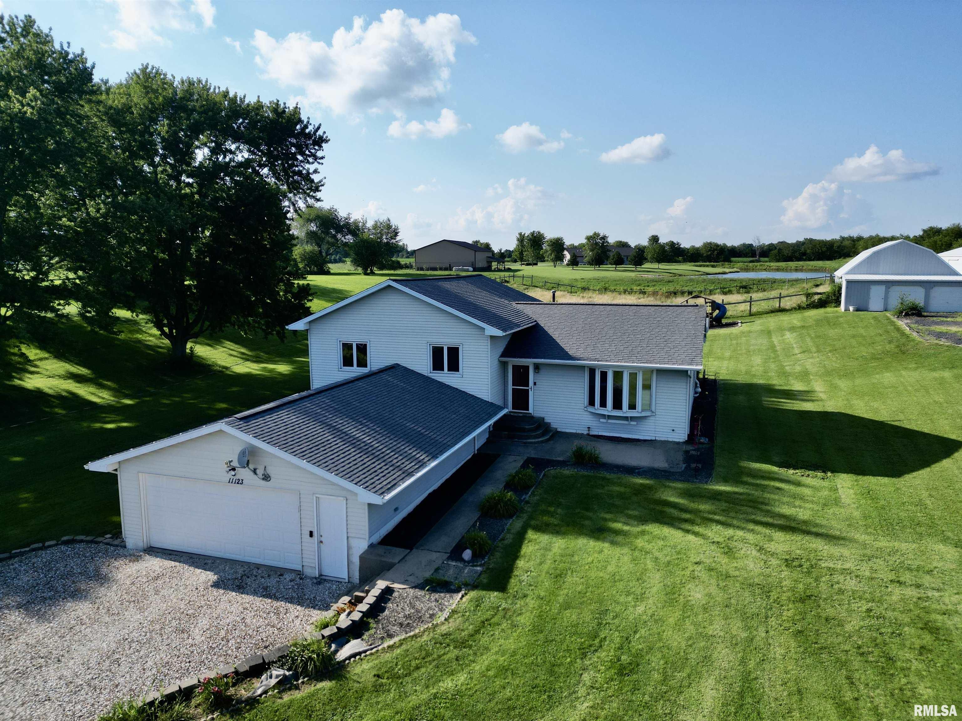 11123 Doubet Road Hanna City, IL 61536 - Photo 53 of 64