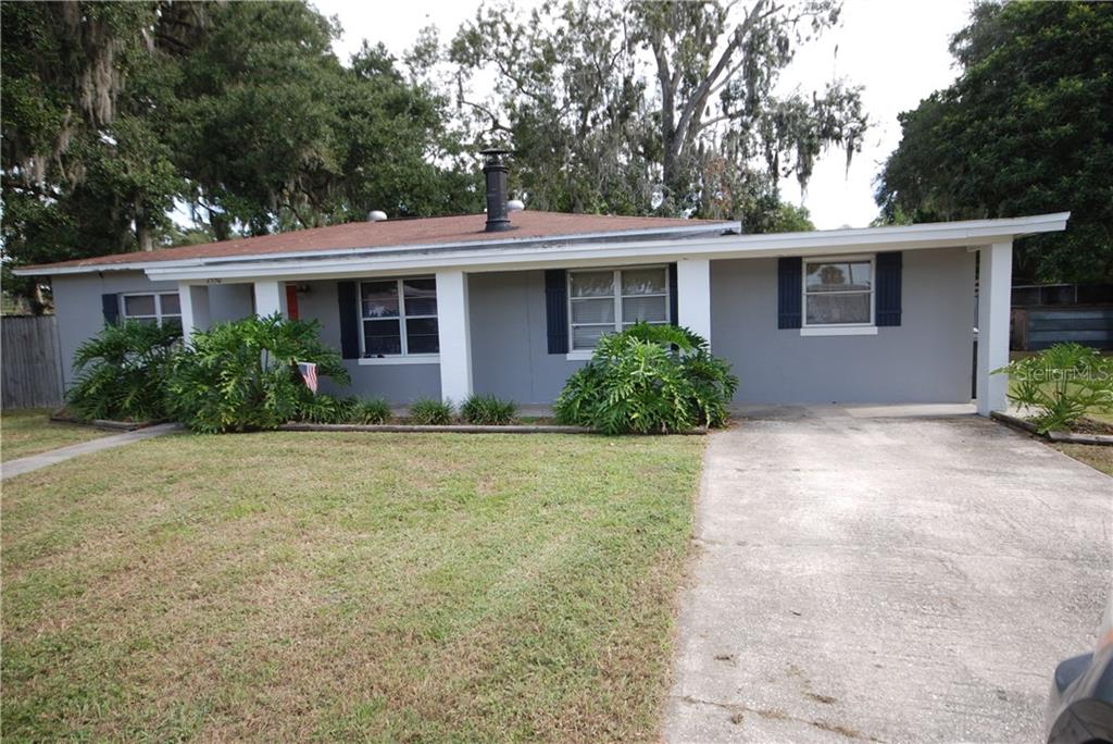7550 Chapel Avenue Port Richey, FL 34668 - Photo 1 of 1 Gallery Image 1