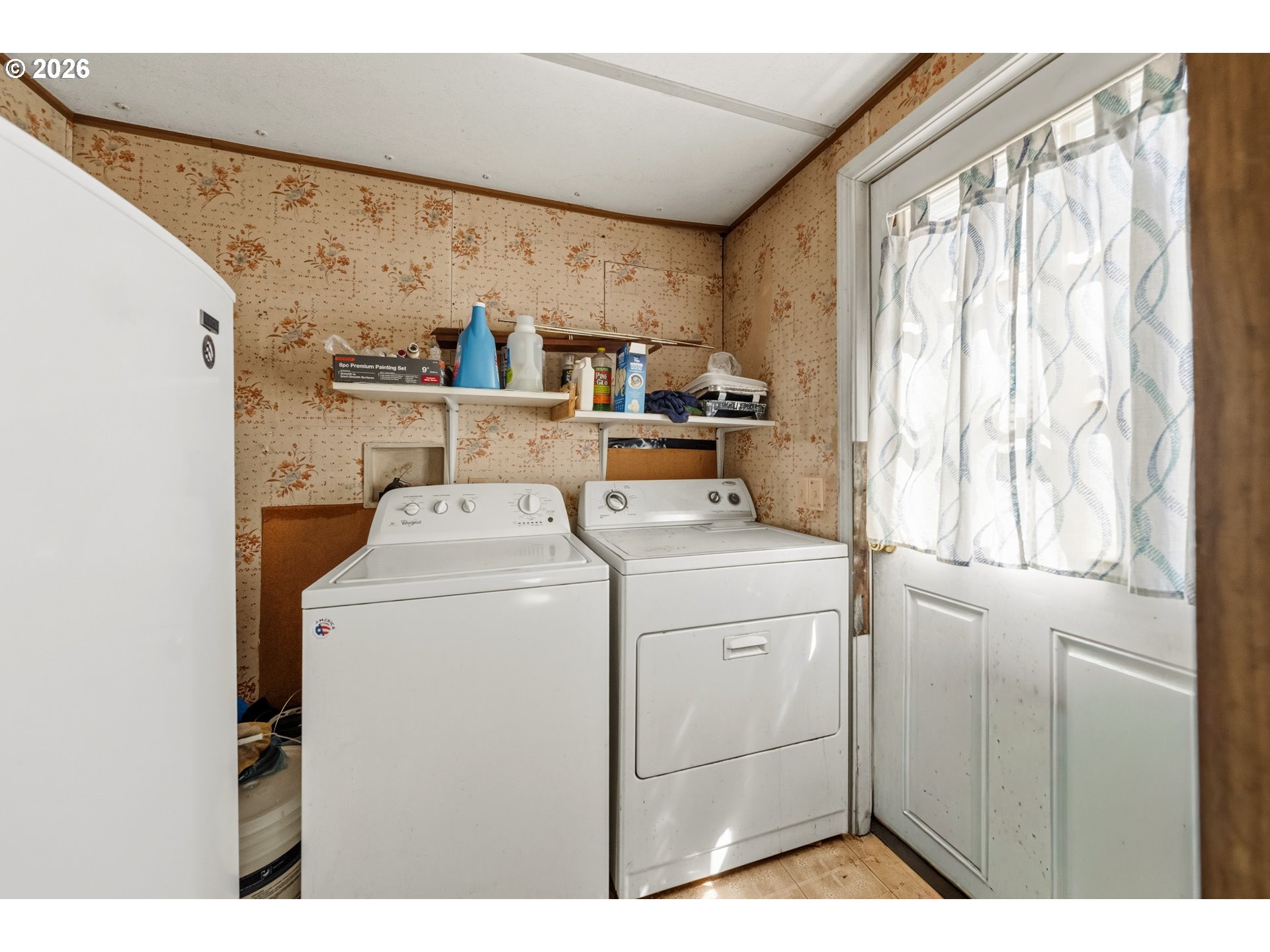 2263 Canyonville-Riddle Road Riddle, OR 97469 - Photo 22 of 47 Laundry