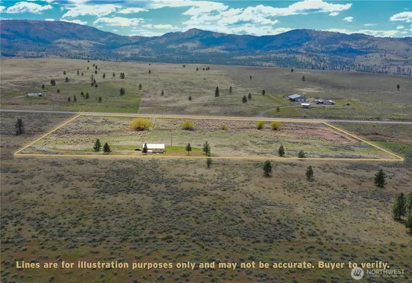$269,000 | 6996 Highway 155, Omak, WA 98841