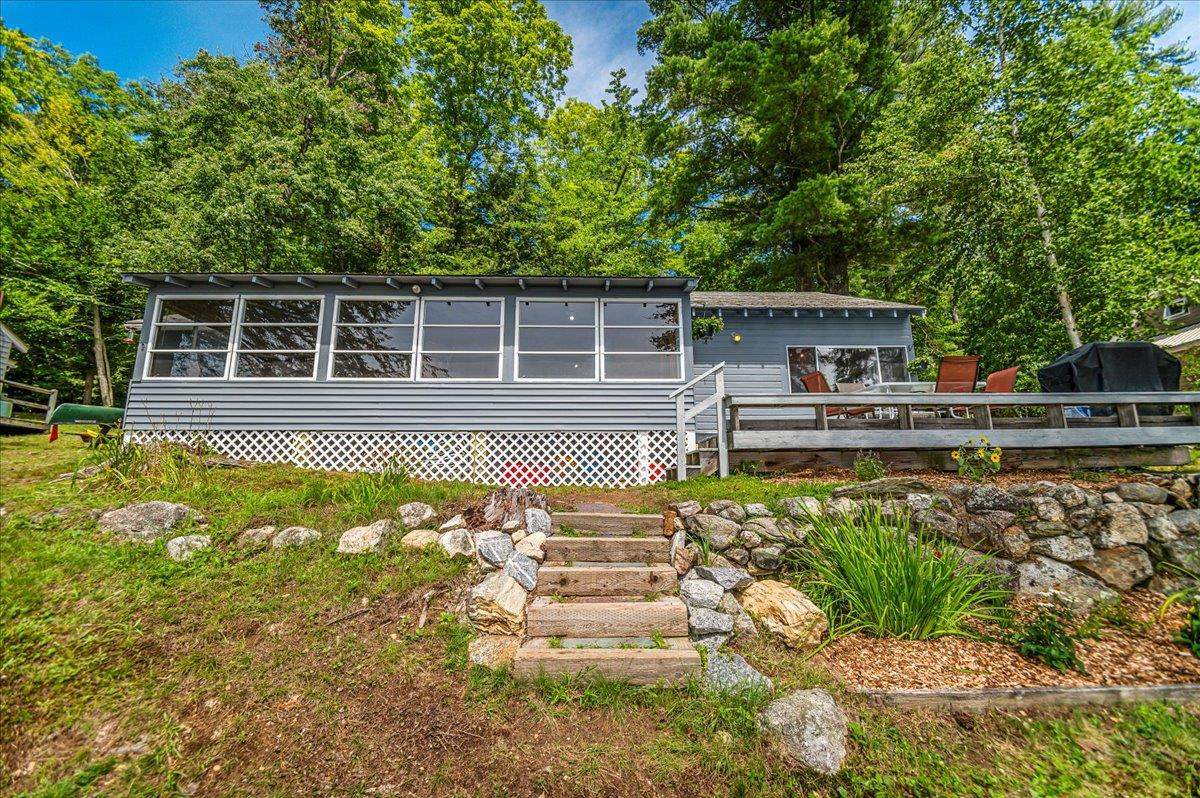 44 North Roberts Cove Road Wakefield, NH 03872 - Photo 3 of 40 Gallery Image 3