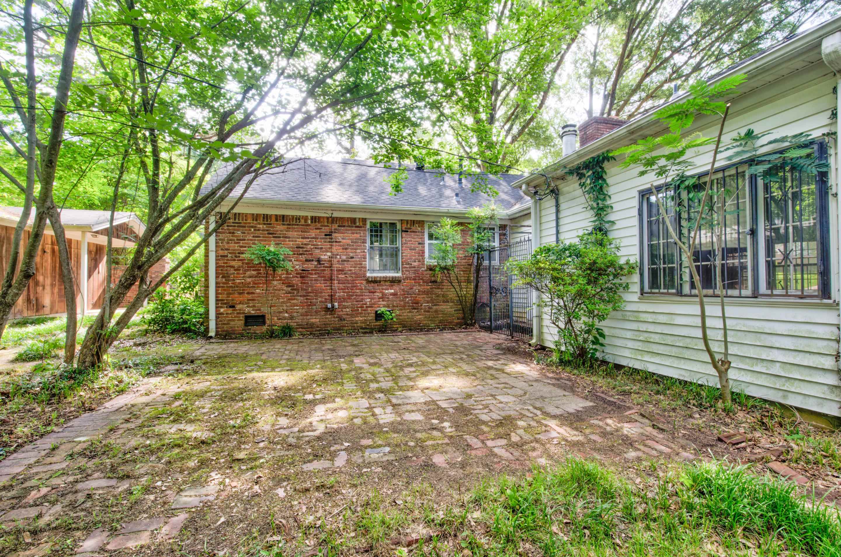 2871 Bannockburn Road Memphis, TN 38128 - Photo 22 of 24 Gallery Image 22