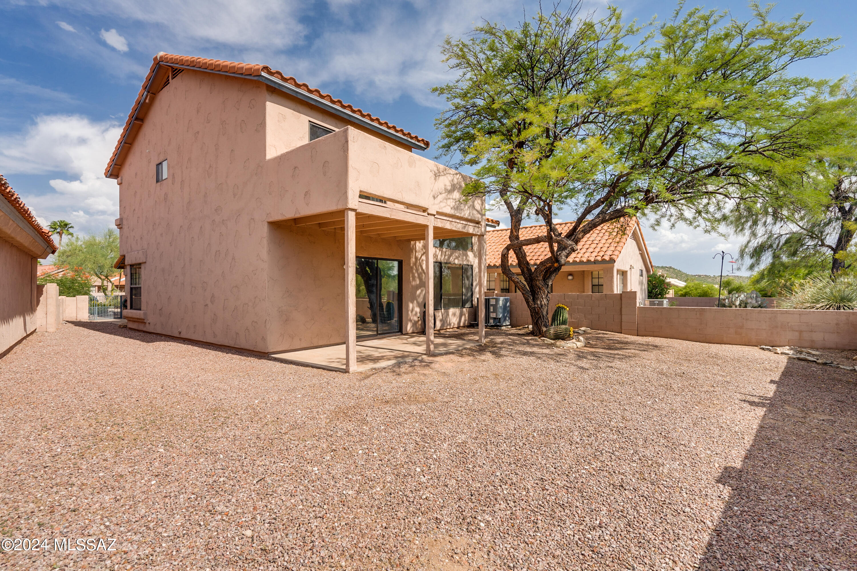 5259 North Mountain Terrace Road Tucson, AZ 85750 - Photo 31 of 38
