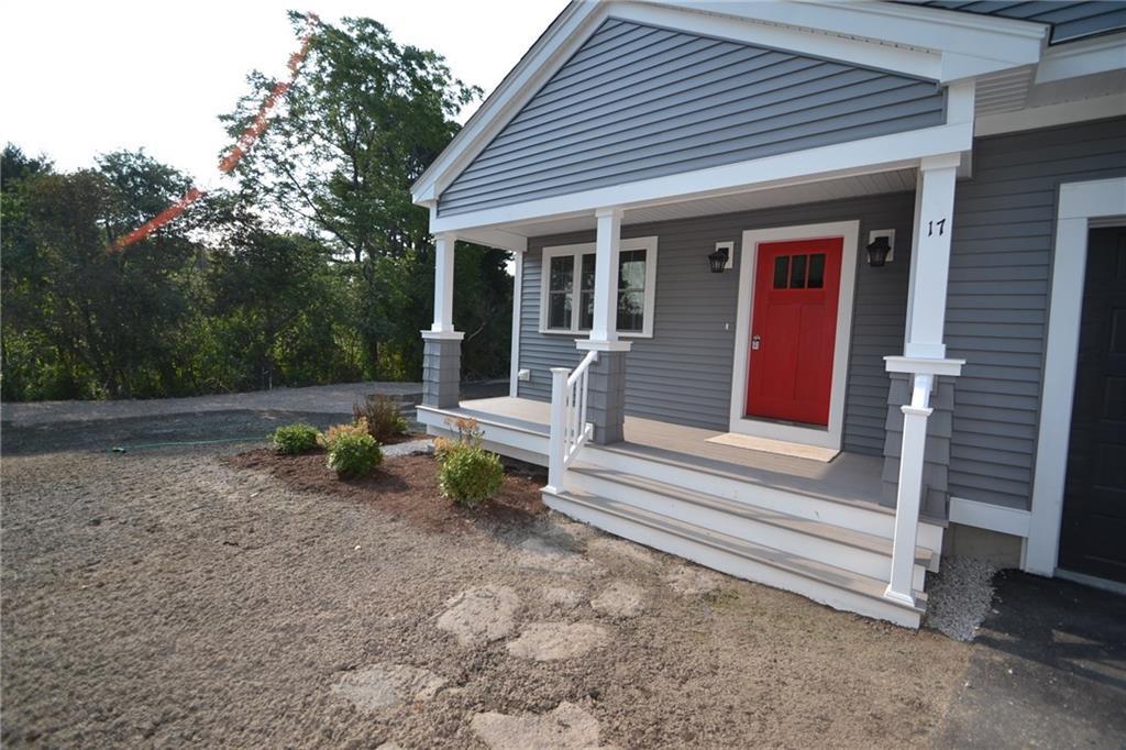 Lot 4 Adams Road Kittery, ME 03904 - Photo 1 of 18 Photo