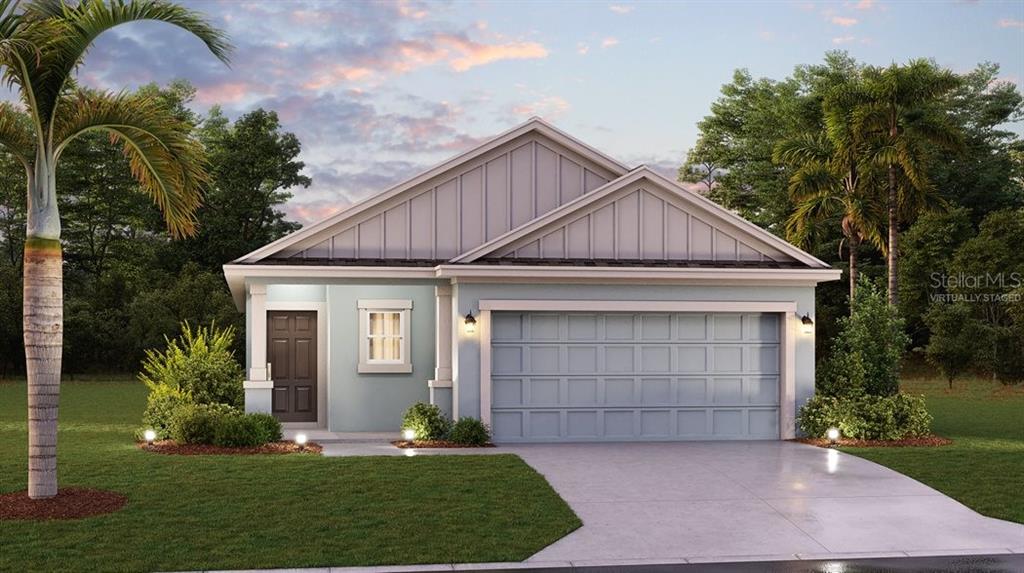 5611 Vinyasa Road Clermont, FL 34714 - Photo 1 of 1 Gallery Image 1