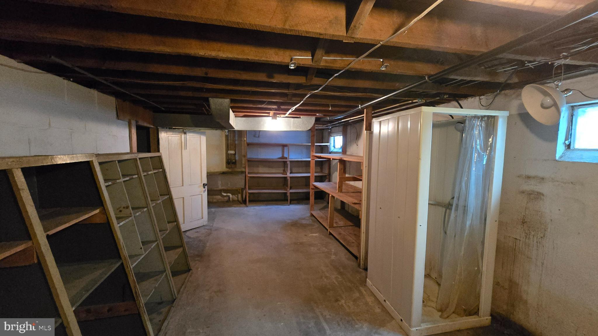 1077 Paper Mill Road Chambersburg, PA 17202 - Photo 18 of 32 a view of storage and utility room