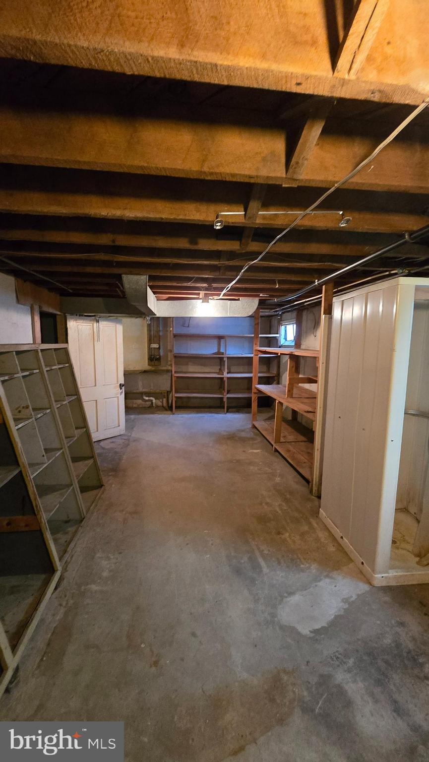 1077 Paper Mill Road Chambersburg, PA 17202 - Photo 19 of 32 a view of empty room