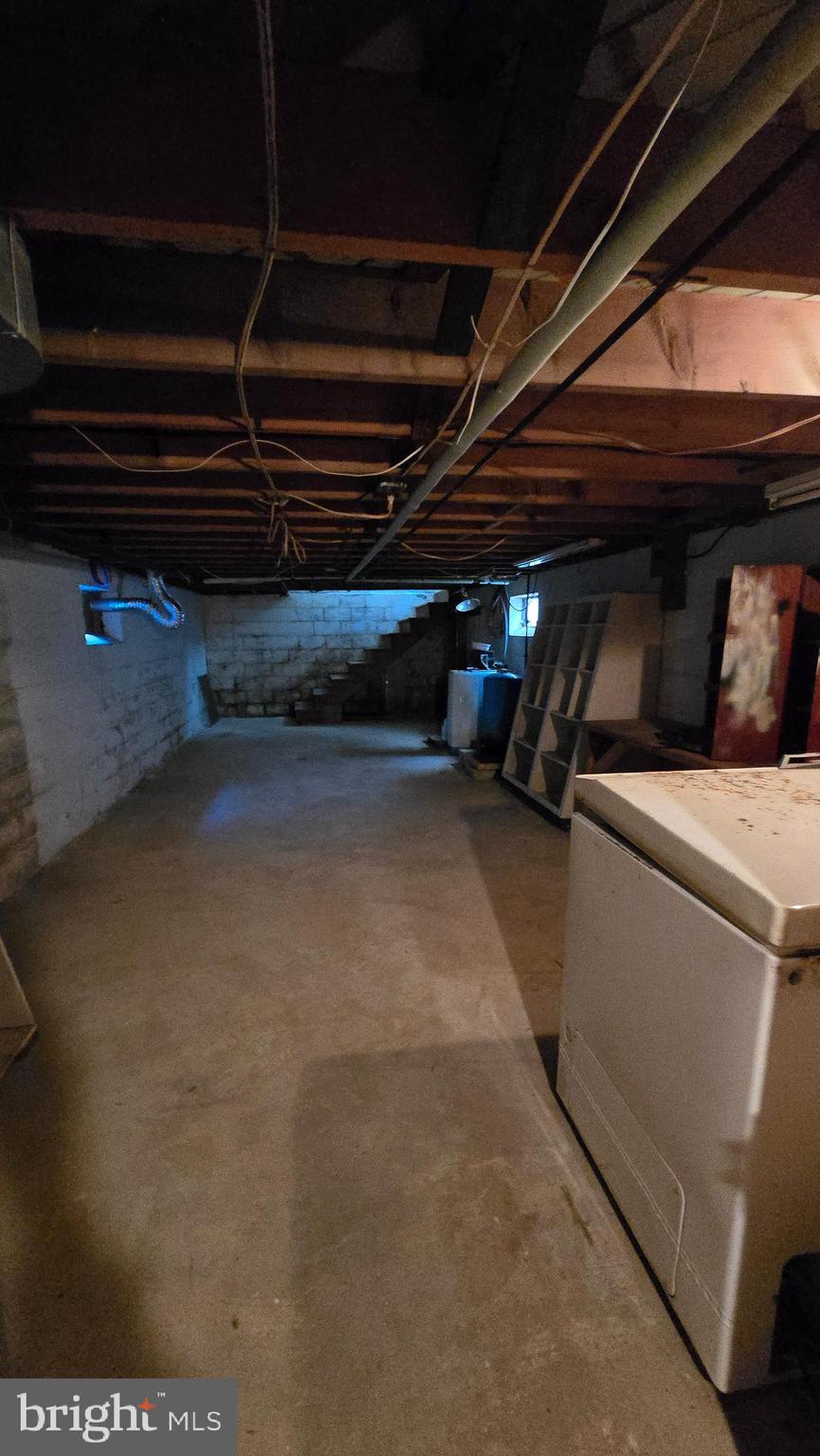 1077 Paper Mill Road Chambersburg, PA 17202 - Photo 23 of 32 a view of storage and utility room