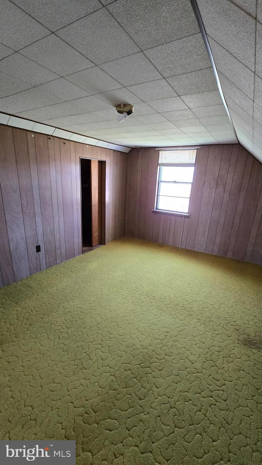 1077 Paper Mill Road Chambersburg, PA 17202 - Photo 27 of 32 a view of an empty room with window