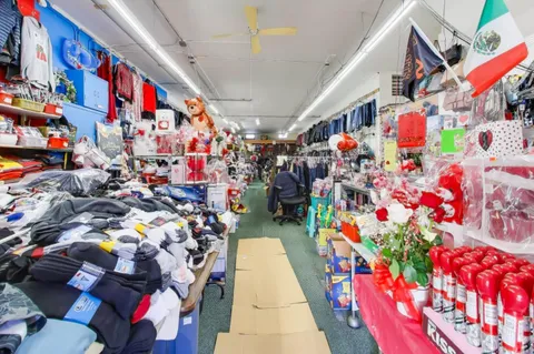 $1,628,000 | 4592-4594 Mission Street, San Francisco, CA 94112