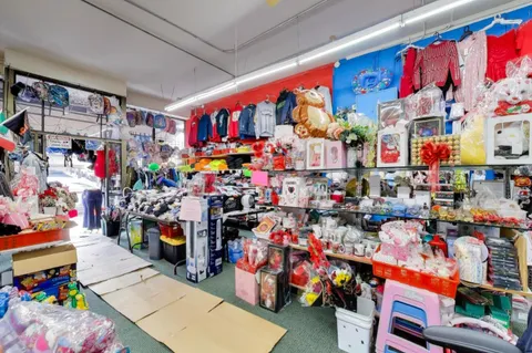 $1,628,000 | 4592-4594 Mission Street, San Francisco, CA 94112