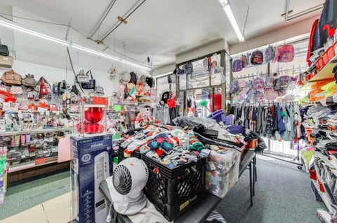 $1,628,000 | 4592-4594 Mission Street, San Francisco, CA 94112