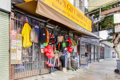 $1,628,000 | 4592-4594 Mission Street, San Francisco, CA 94112