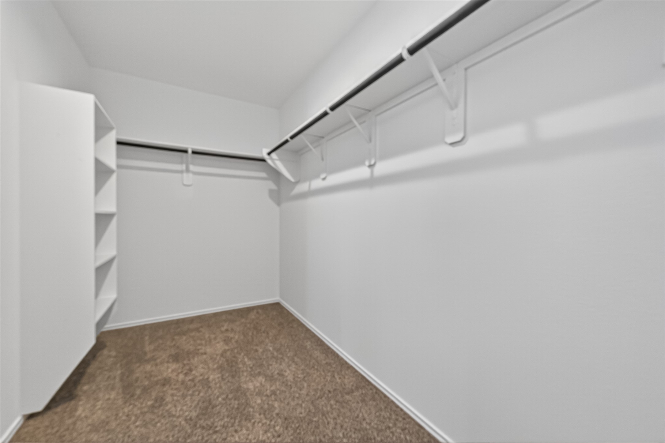 5343 Tuscany Hills Lane Spring, TX 77373 - Photo 25 of 32 Primary has a large walk in closet