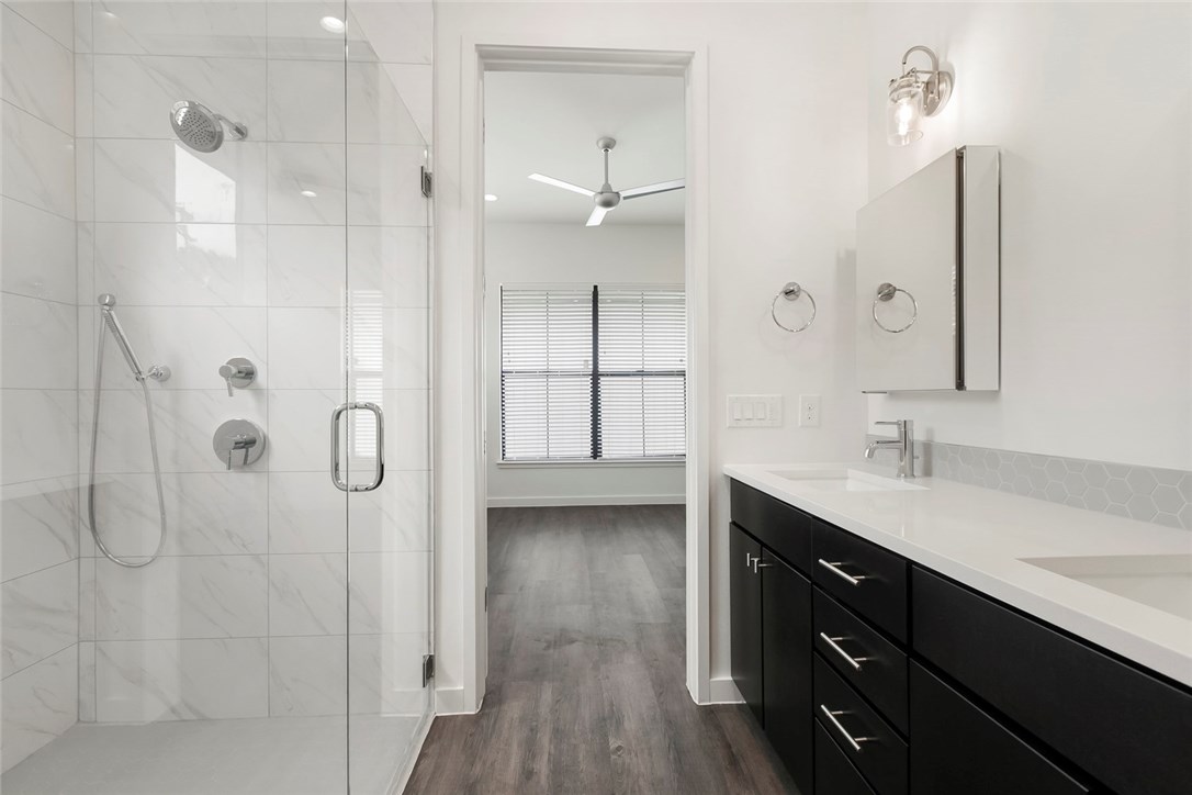 7512 Delafield Lane, Unit A Austin, TX 78752 - Photo 7 of 27