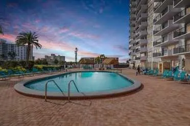 $3,300 | 405 North Ocean Boulevard, Unit 1123, Pompano Beach, FL 33062
