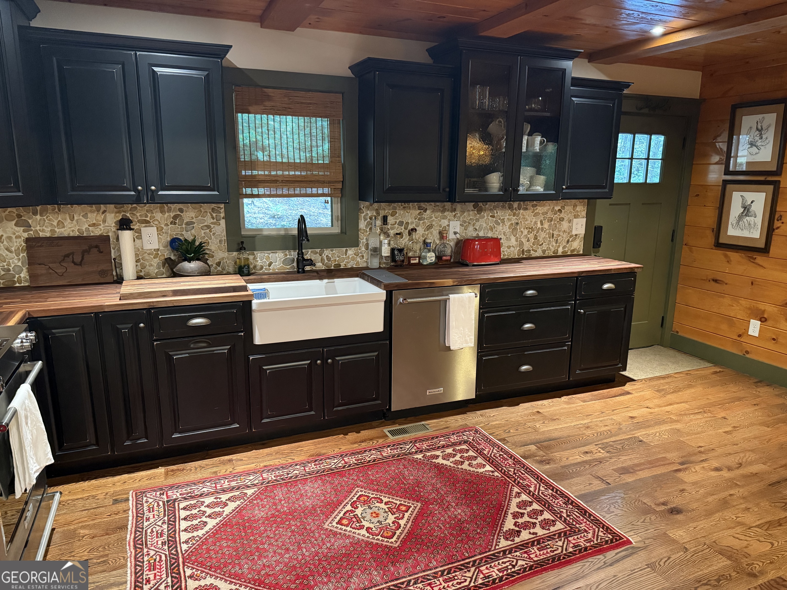 72 Clear View Trail Lakemont, GA 30552 - Photo 15 of 69