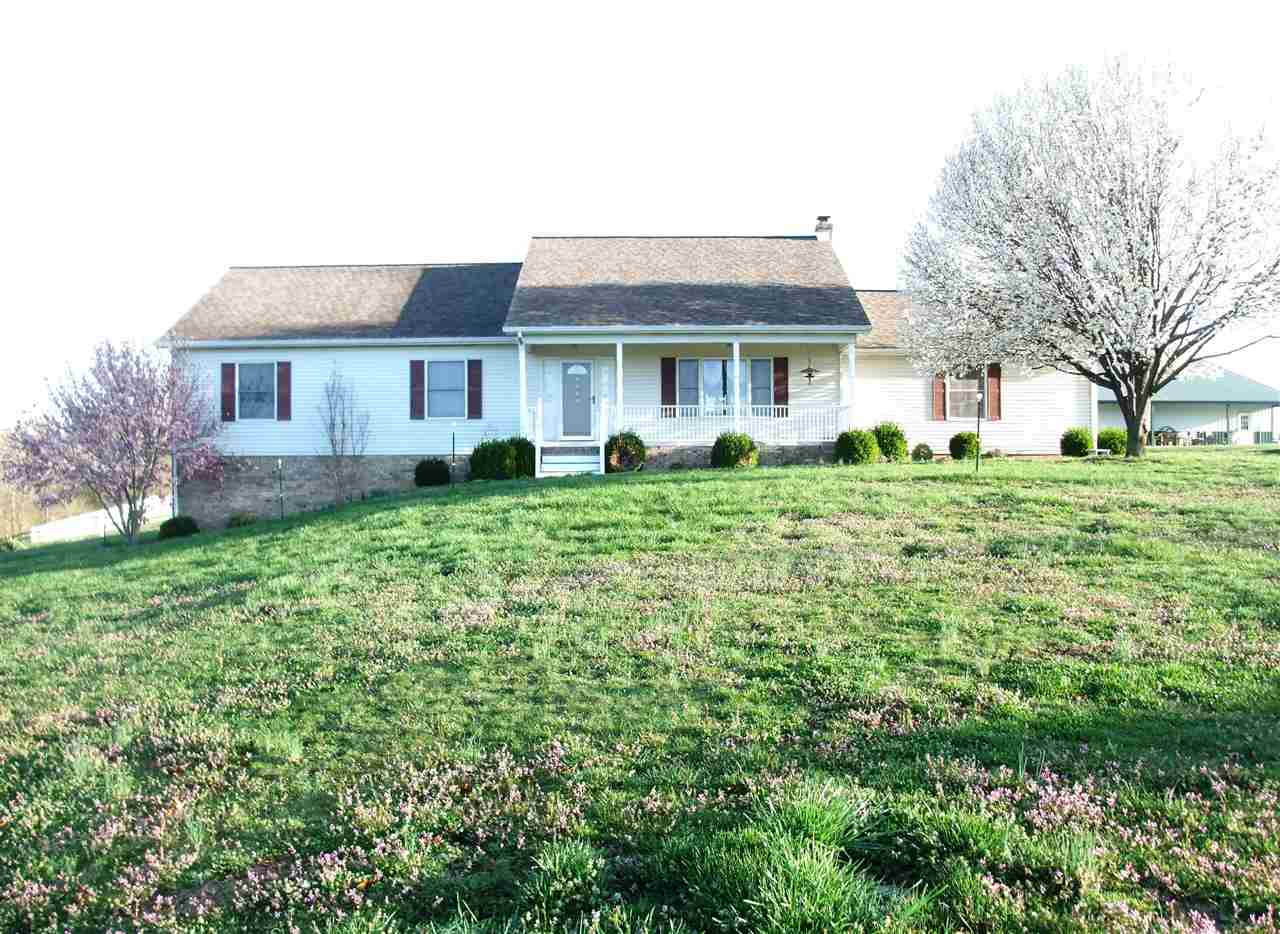 1566 Red Brush Road Newburgh, IN 47630 - Photo 1 of 35 Gallery Image 1
