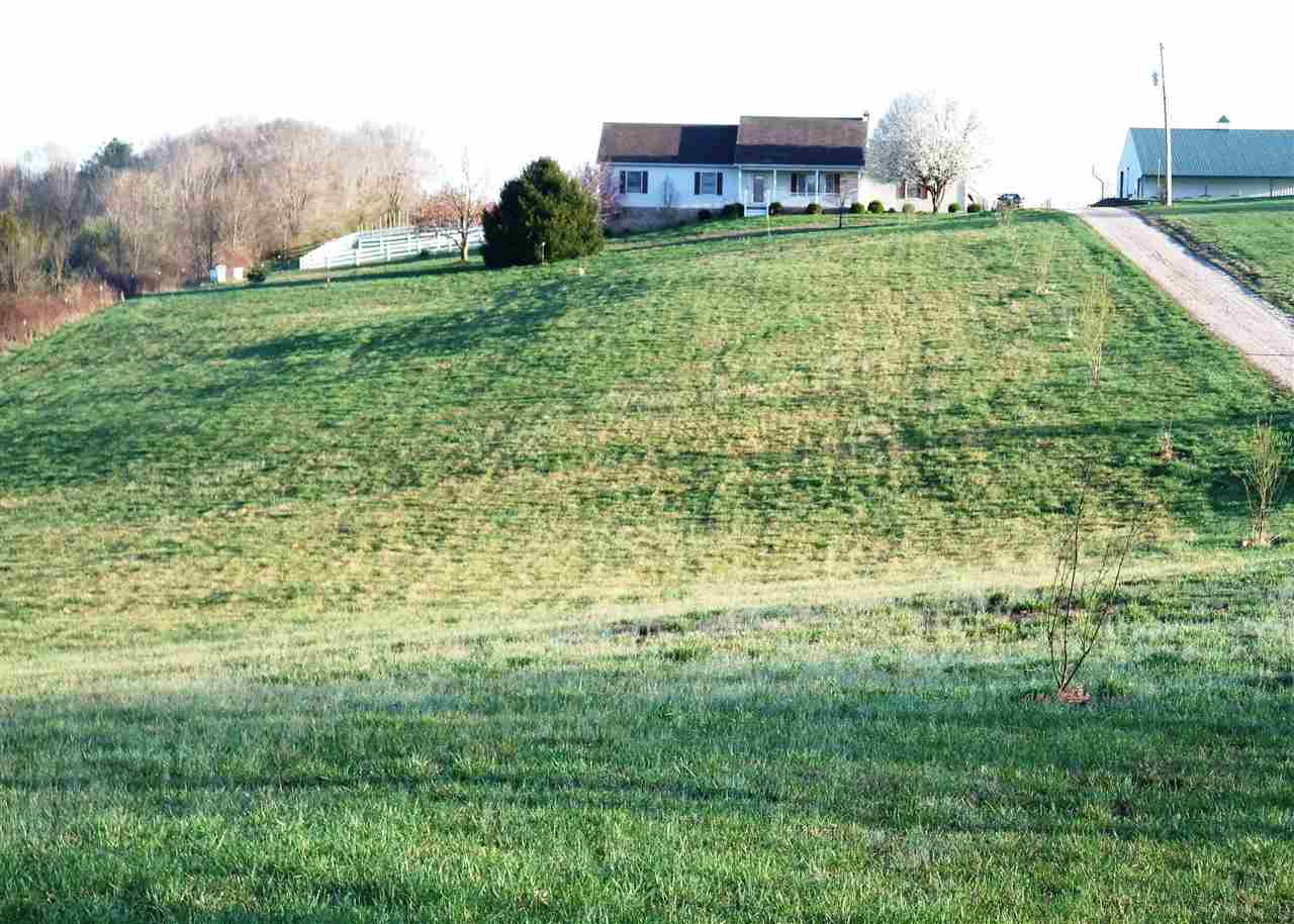 1566 Red Brush Road Newburgh, IN 47630 - Photo 2 of 35 Gallery Image 2