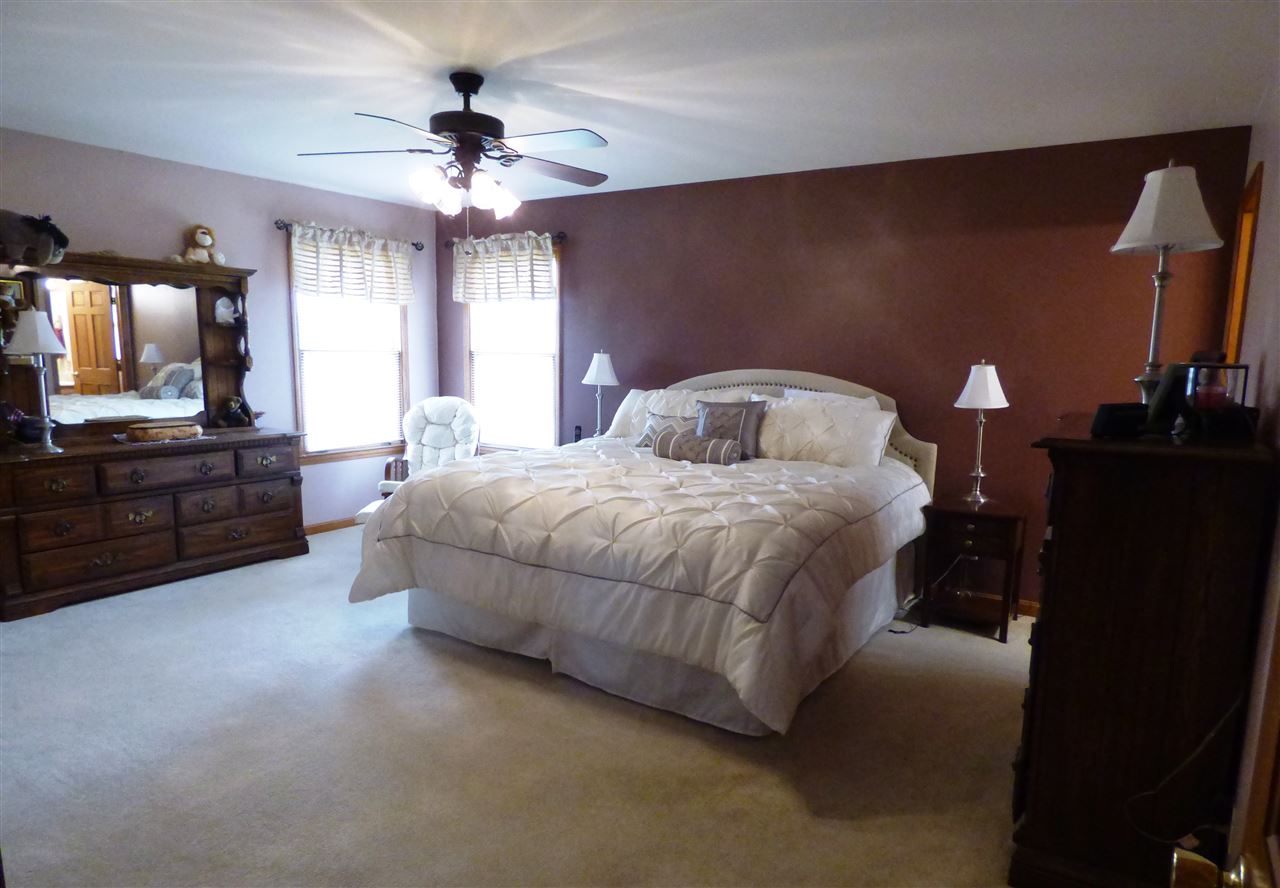 1566 Red Brush Road Newburgh, IN 47630 - Photo 13 of 35 Gallery Image 13