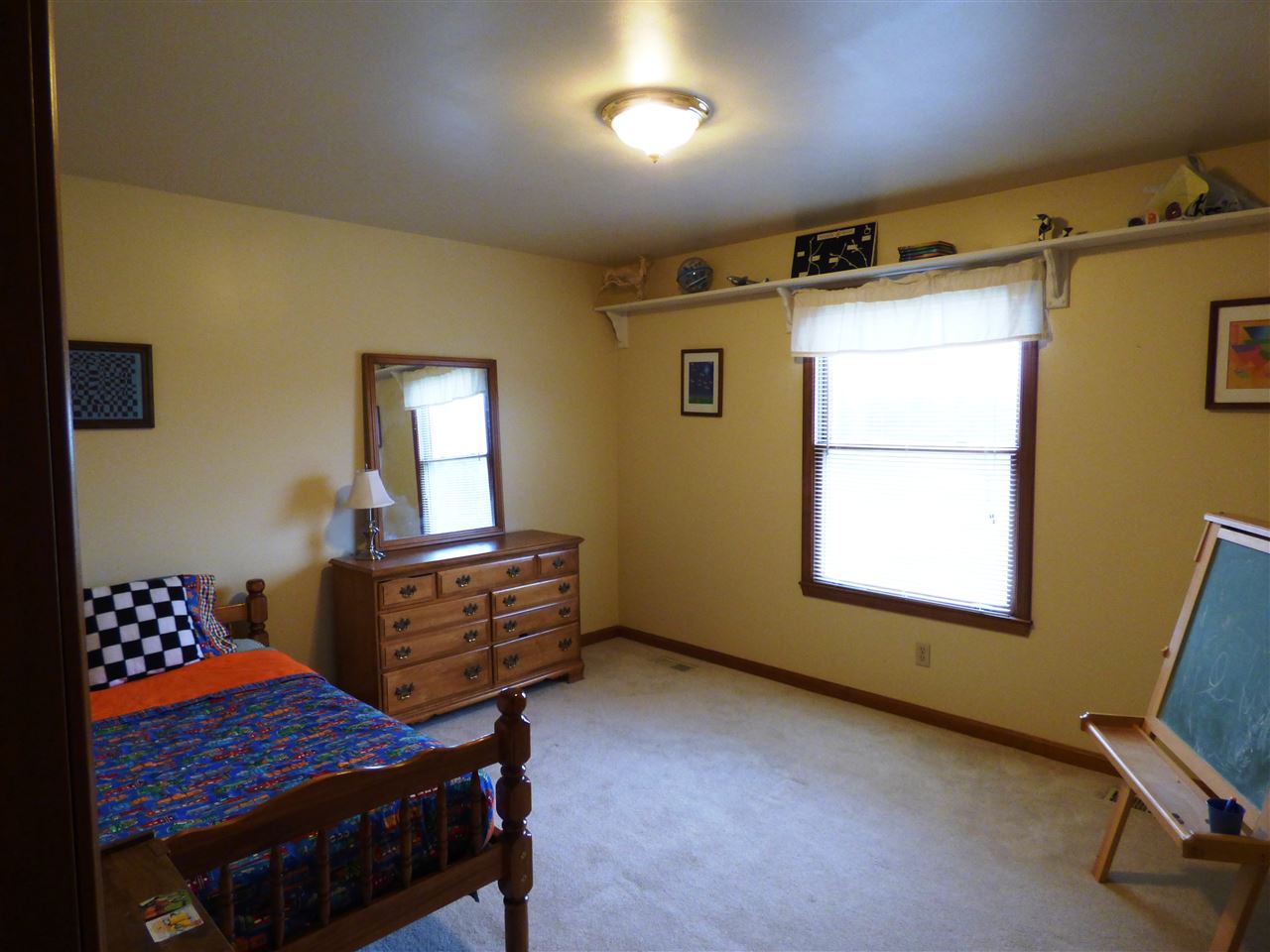 1566 Red Brush Road Newburgh, IN 47630 - Photo 19 of 35 Gallery Image 19