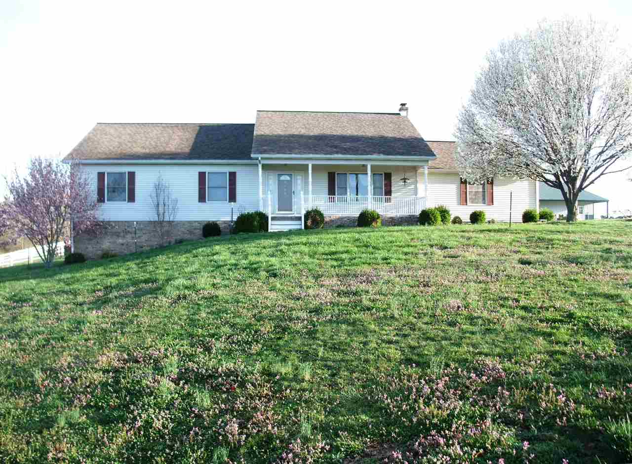 1566 Red Brush Road Newburgh, IN 47630 - Photo 3 of 35 Gallery Image 3