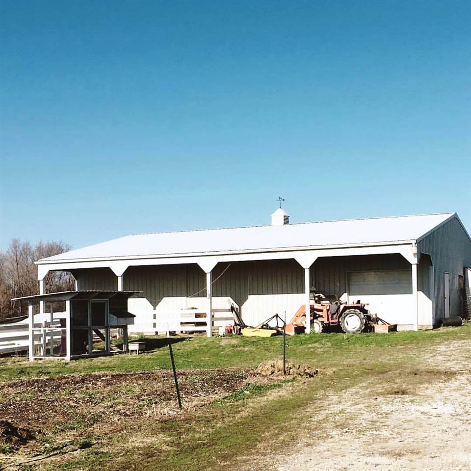 1566 Red Brush Road Newburgh, IN 47630 - Photo 28 of 35 Gallery Image 28