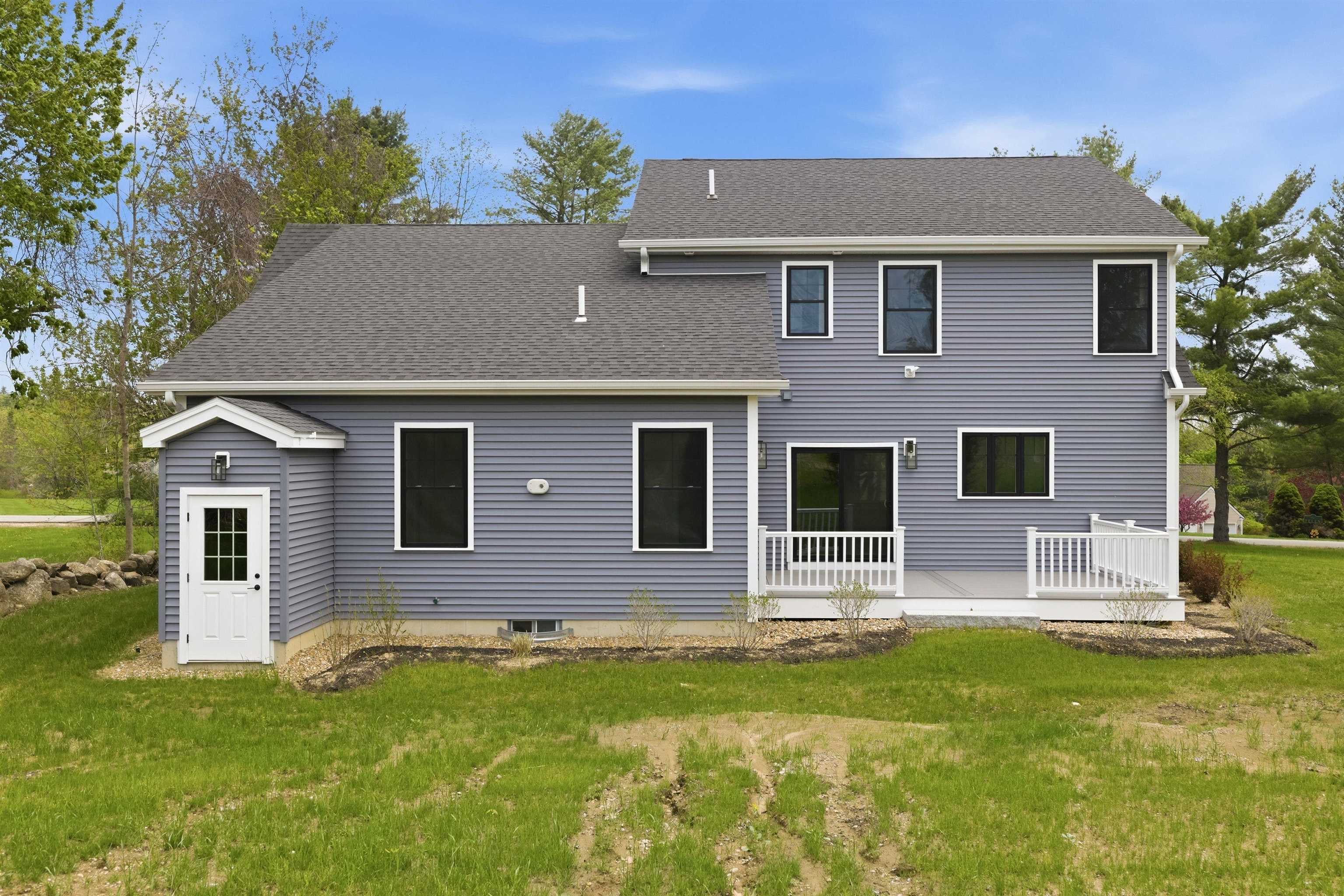 Lot 1 Clover Lane, Unit 1 Laconia, NH 03246 - Photo 40 of 55