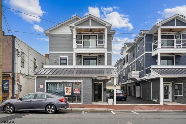 $30,000 | 9412 Ventnor Avenue, Unit 3, Margate City, NJ 08402