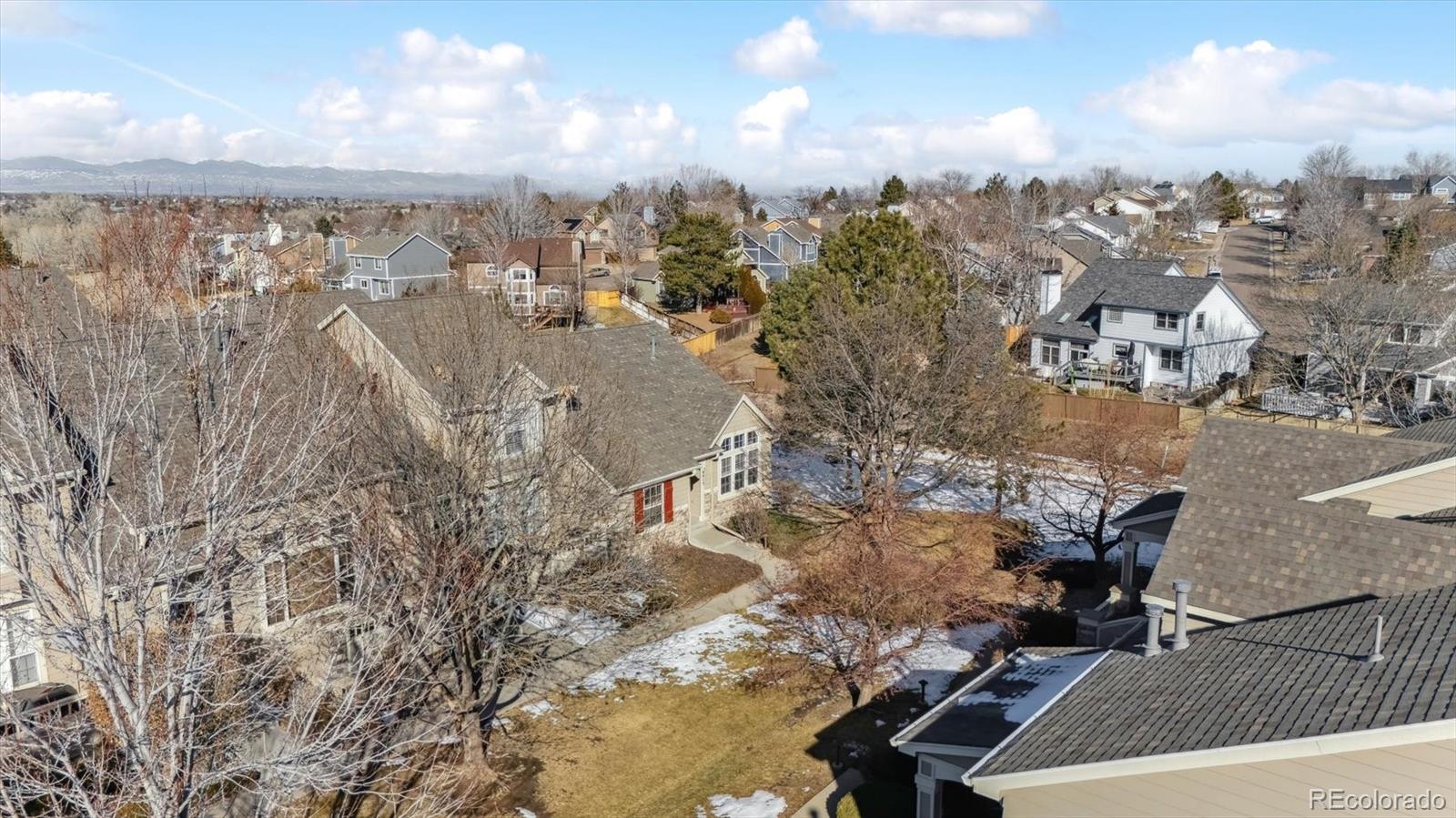 6415 Trailhead Road Highlands Ranch, CO 80130 - Photo 21 of 25