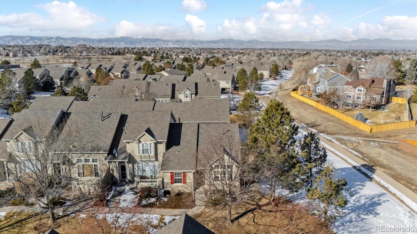 6415 Trailhead Road Highlands Ranch, CO 80130 - Photo 22 of 25