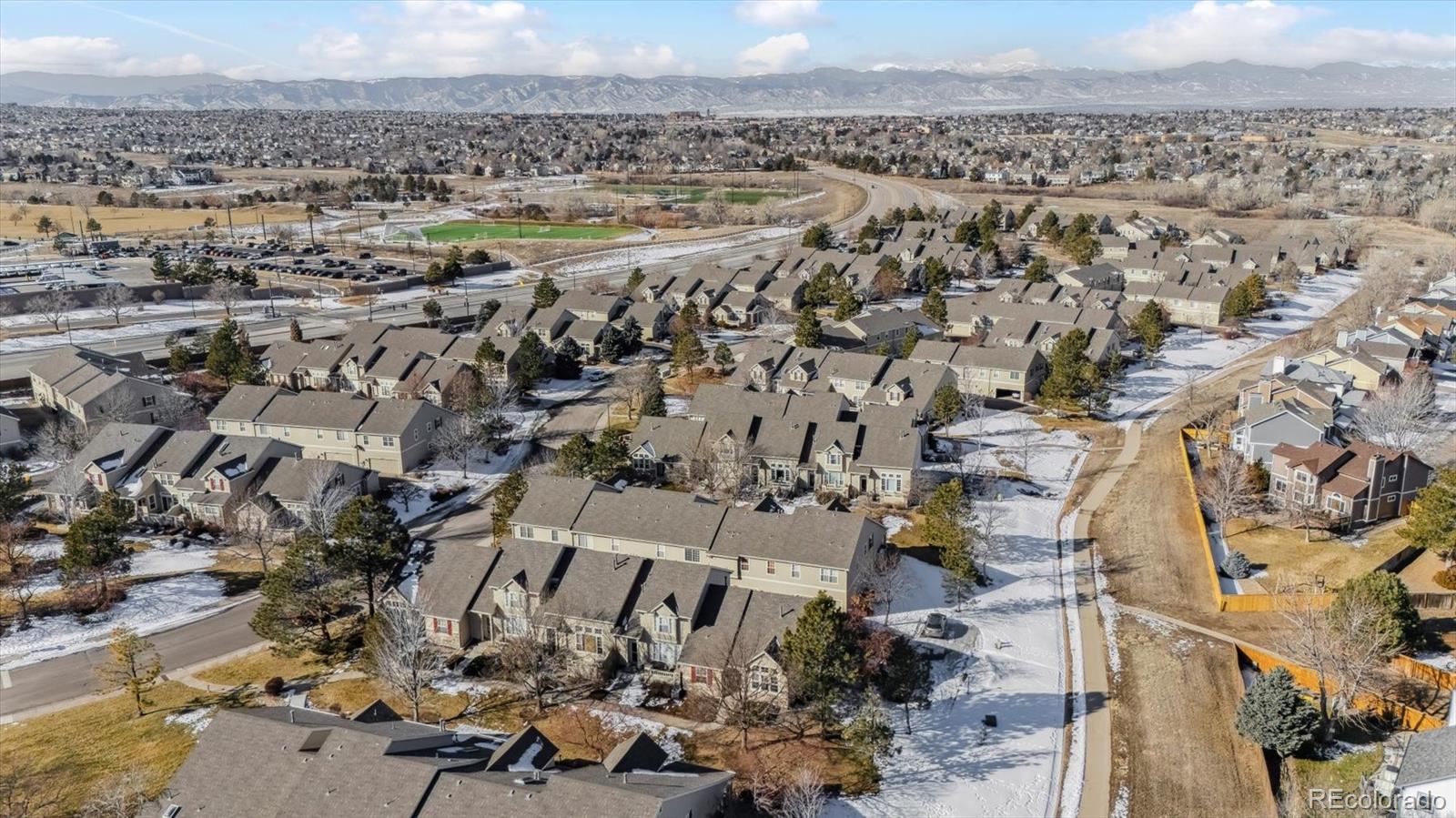 6415 Trailhead Road Highlands Ranch, CO 80130 - Photo 25 of 25