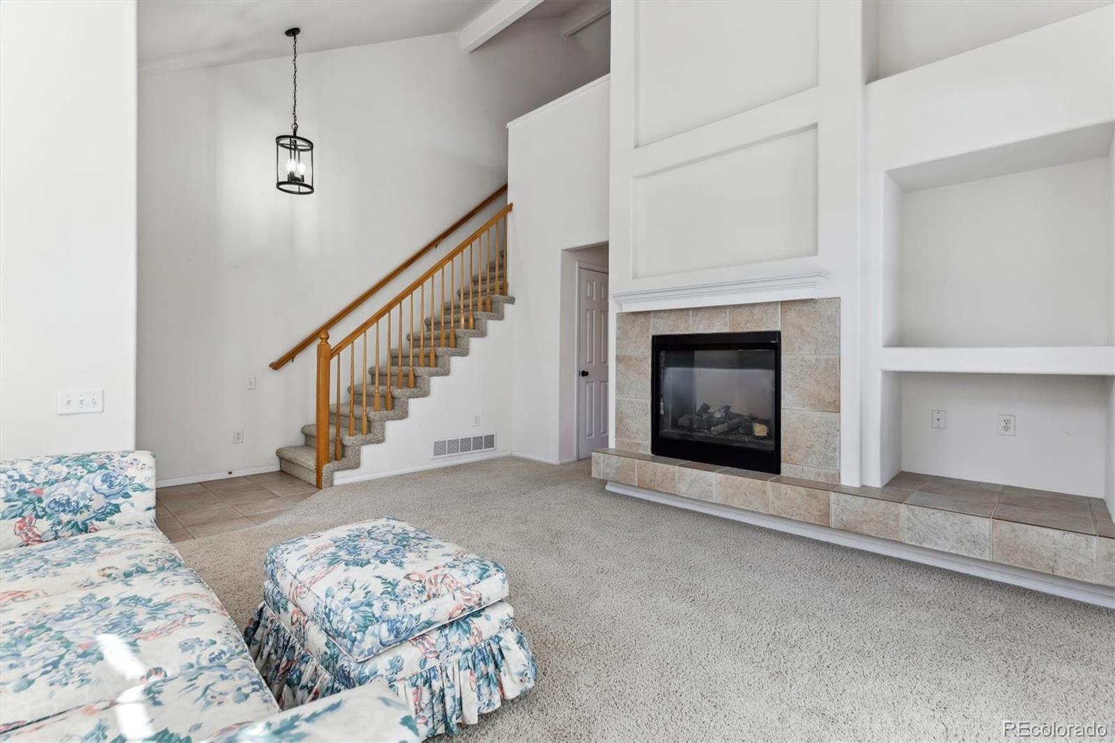 6415 Trailhead Road Highlands Ranch, CO 80130 - Photo 6 of 25